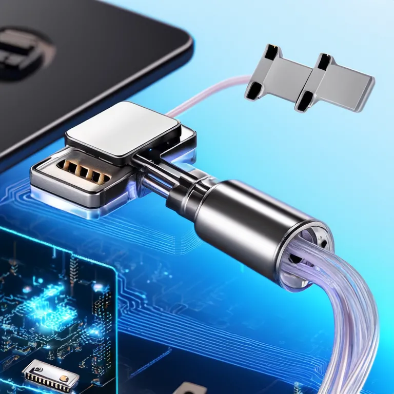 Why USB-C Has Become the Standard for High-Power Fast Charging