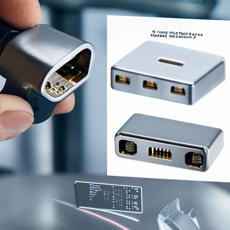 Tips for Selecting USB-C Connectors for High-Power PD Applications