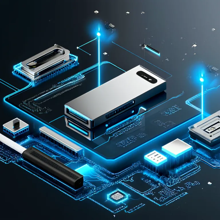 Top Global Trends Driving USB Connector Market Growth in 2025–2030