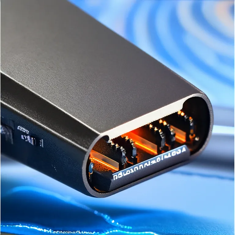 What USB-C PD 100W Power Delivery Standards Require from Connector Designs