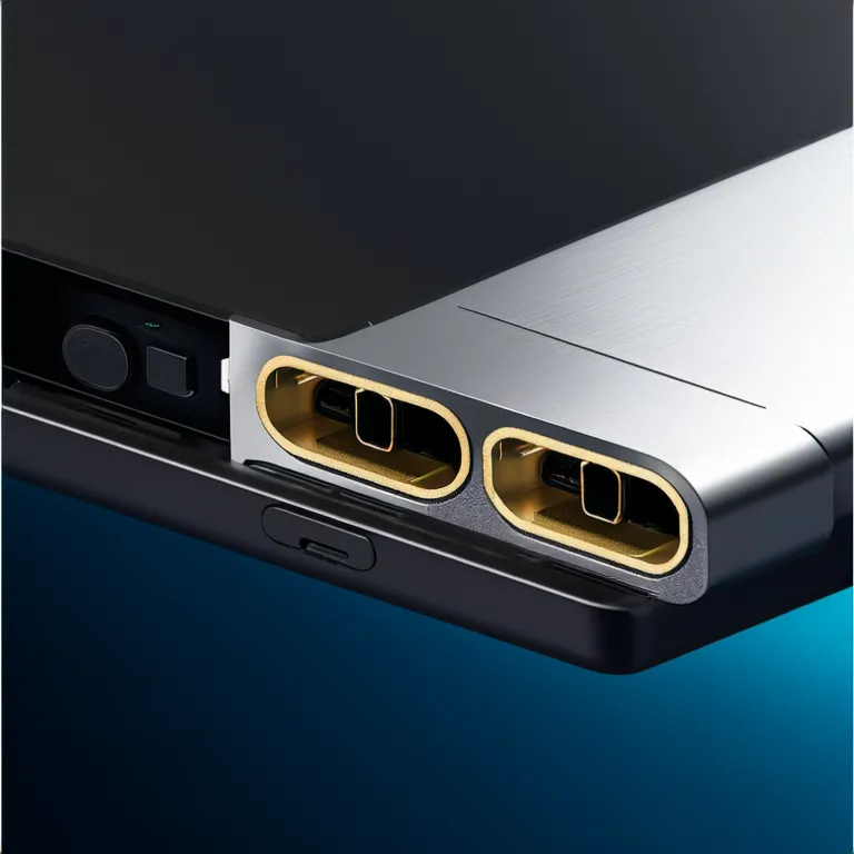 Top USB Connector Requirements for Next-Generation Docking Stations