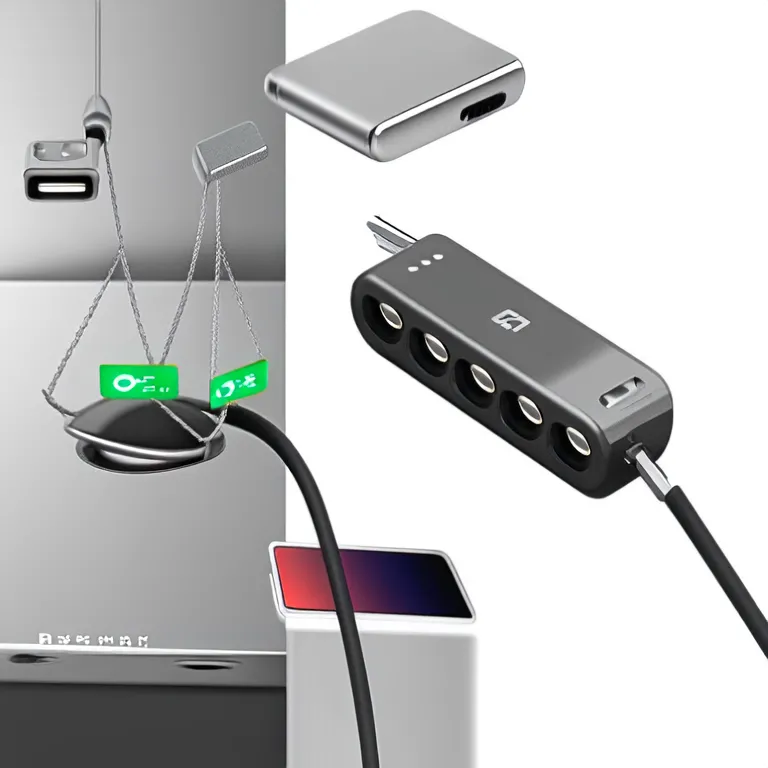USB-C vs Proprietary Fast-Charging Ports: Who Will Win the Market?