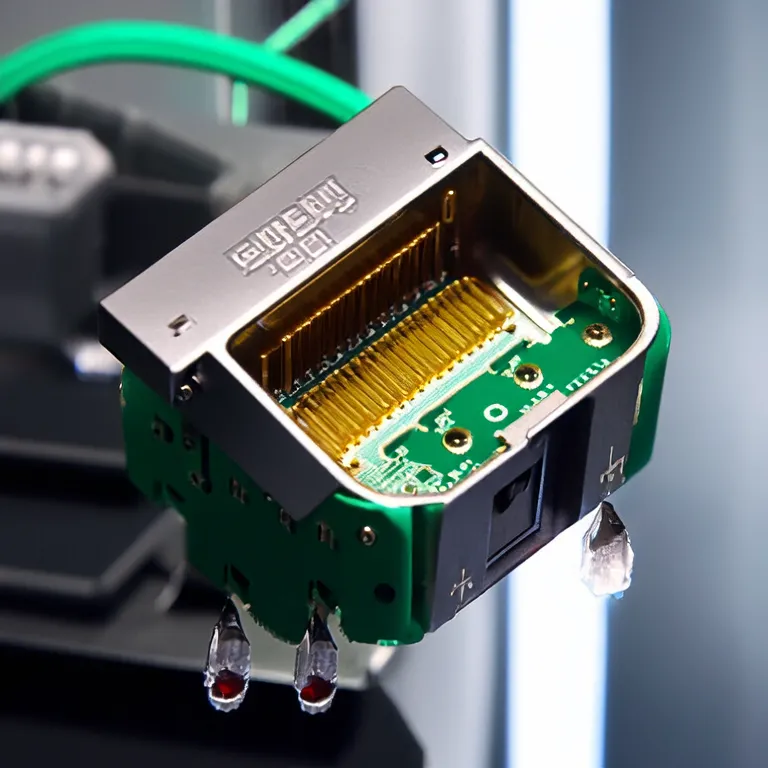 Why USB3.0/USB3.2 Connectors Remain Critical for Industrial Applications