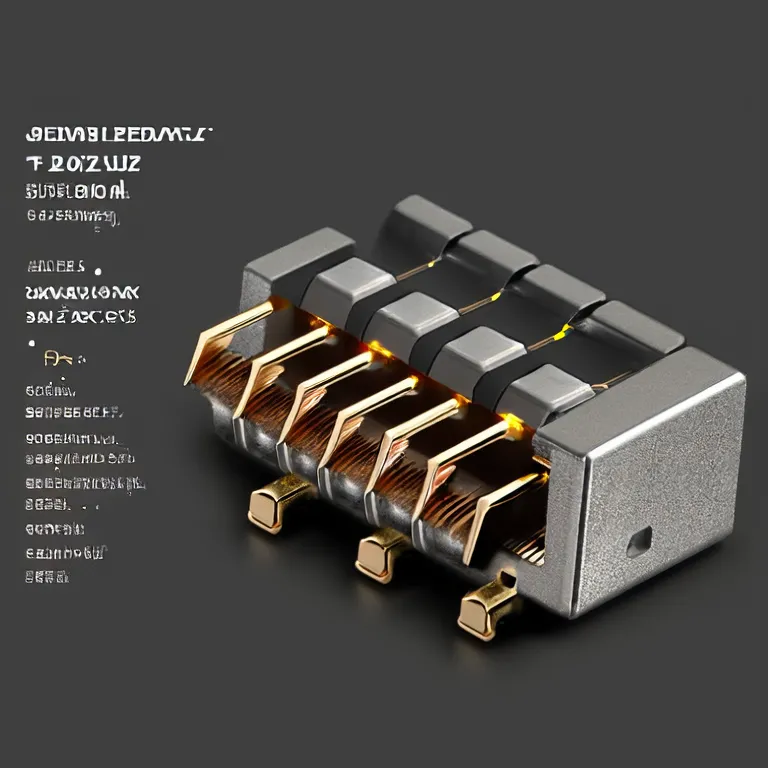 How USB Connectors Achieve 10,000+ Mating Durability