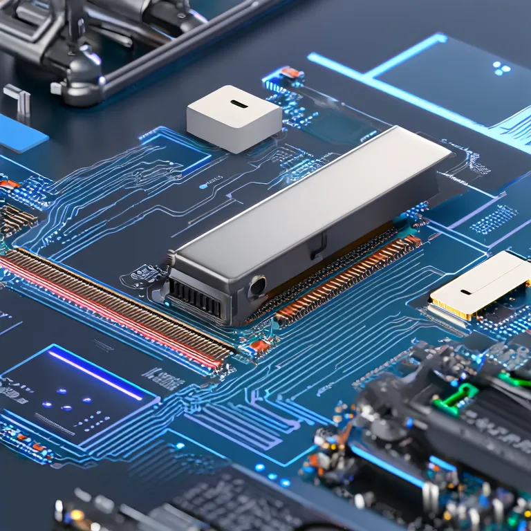 Pros and Cons of Adopting USB3.2 for Industrial Automation Equipment