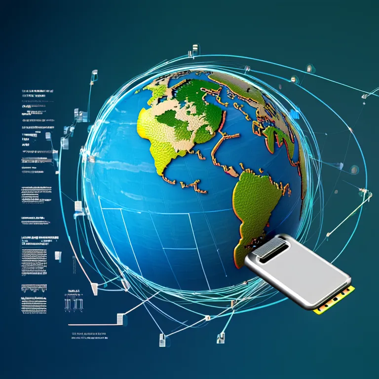 Market Review: Global USB Connector Demand in Consumer Electronics