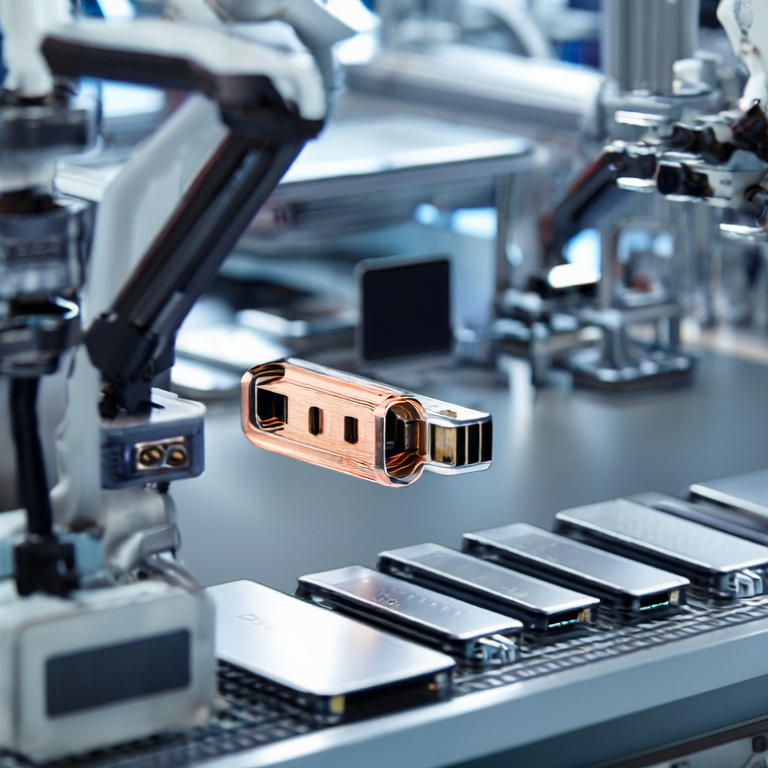 USB Type-C and Its Future Implications