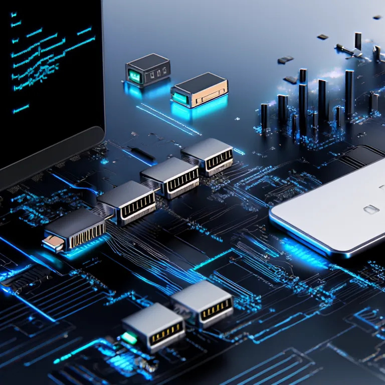 Tips for Choosing the Right USB Connector for 4K/8K Display Solutions