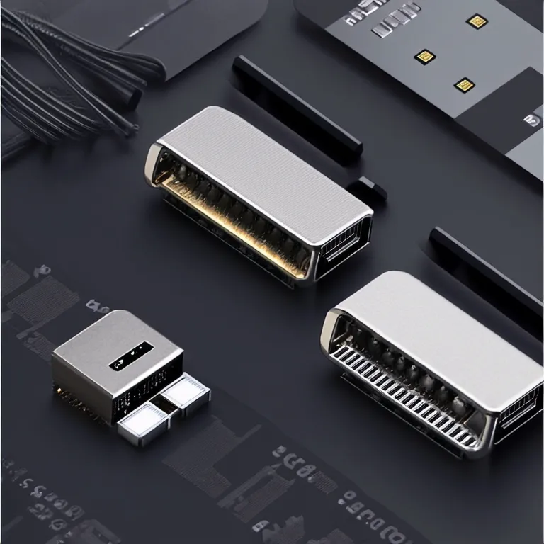 Top Industries Accelerating Adoption of USB-C Fast-Charging Systems