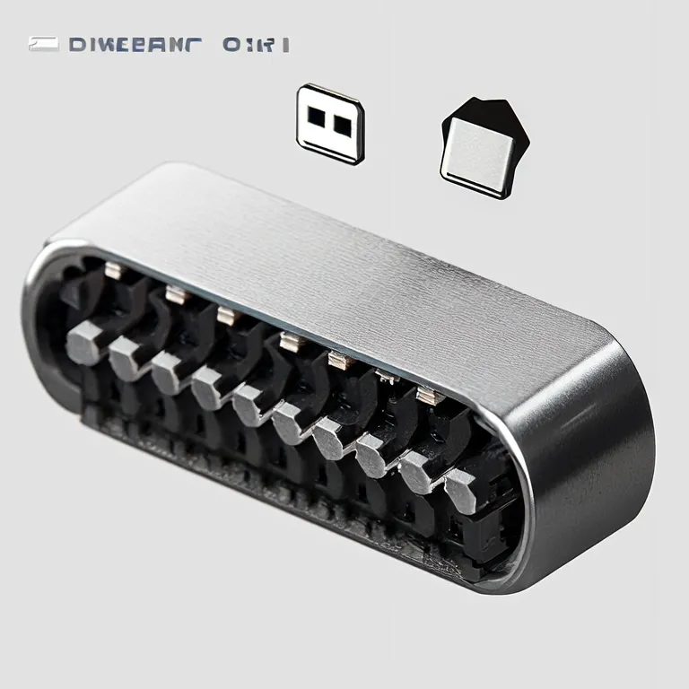 Pros and Cons of Using 24-Pin High-Density USB-C Connectors