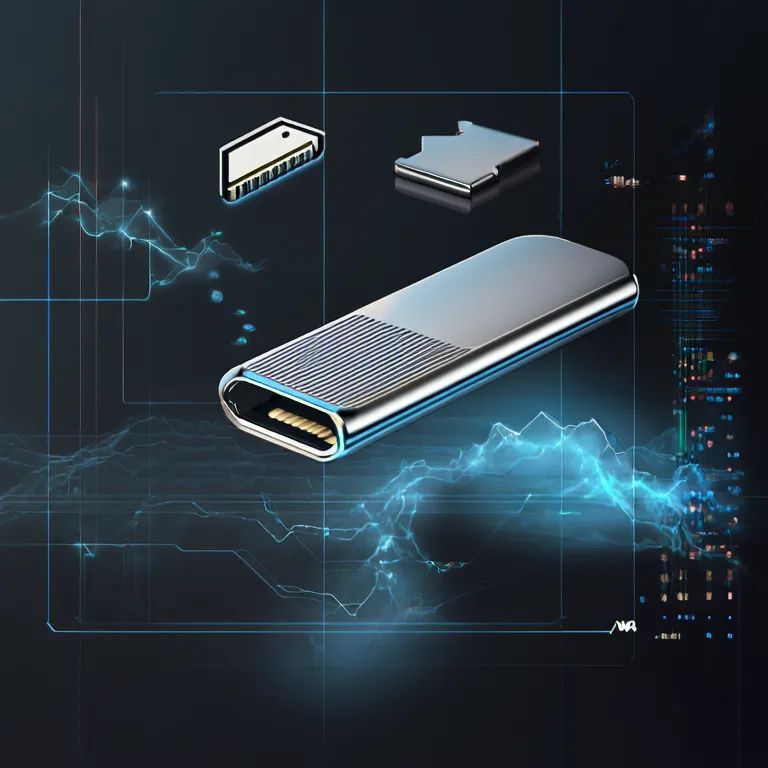 USB-C vs USB-A/B: Which Interface Dominates the Next Decade?