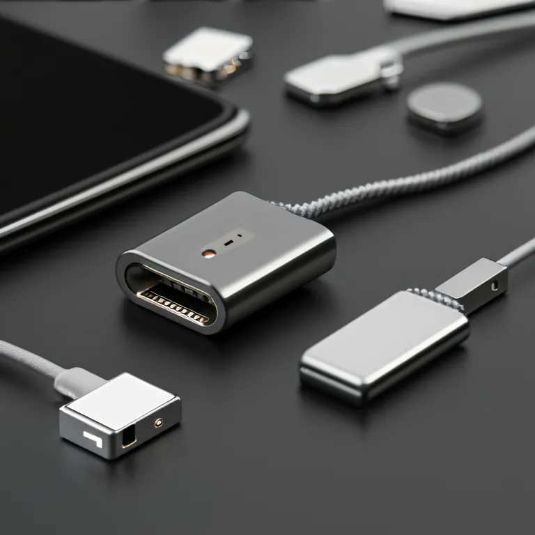 How USB Type-C Is Becoming the Universal Charging Interface Worldwide