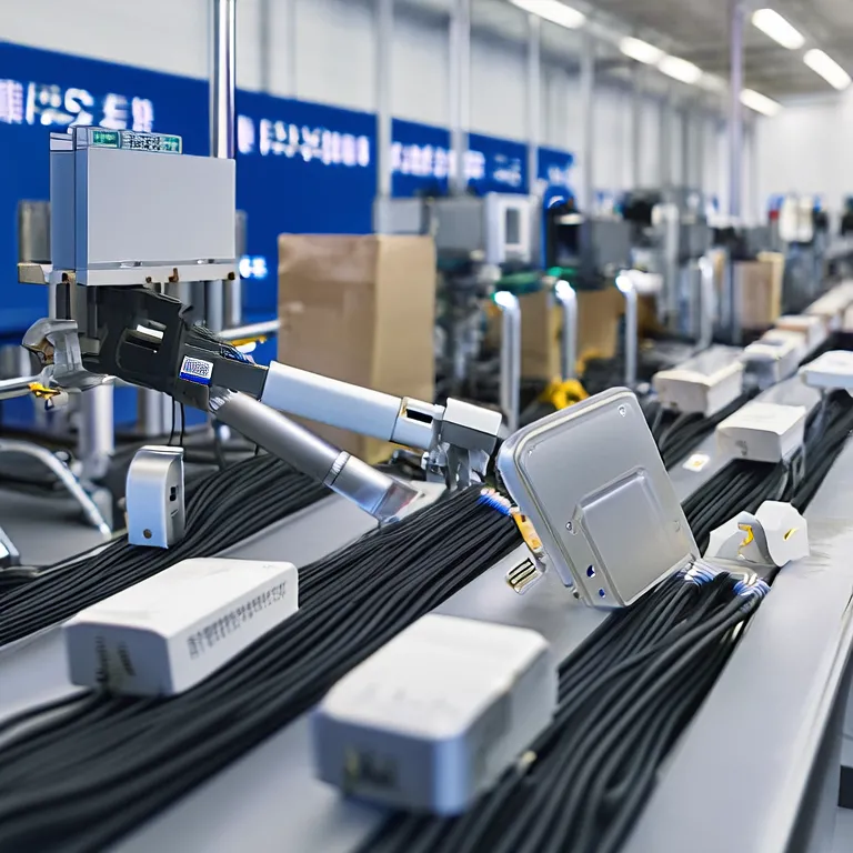 Growing Export Demand for USB-C Fast-Charging Accessories