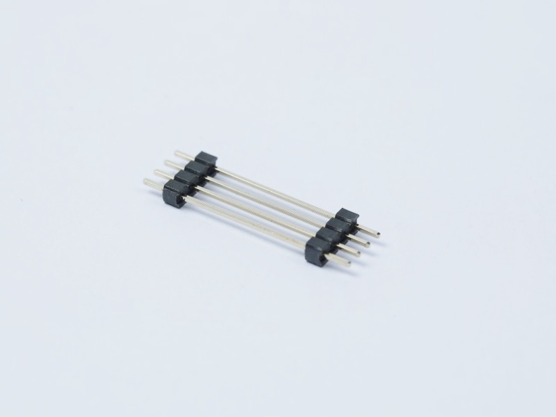 Pin Header PH2.0mm 4Pin Through Hole 90 Degree DIP