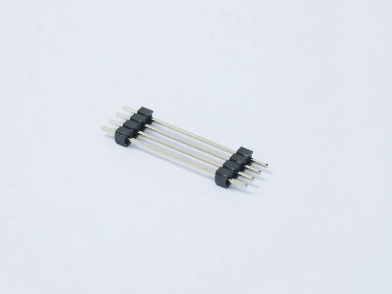 Pin Header PH2.0mm 4Pin Through Hole 90 Degree DIP