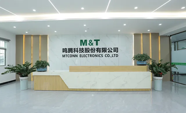 About M&T