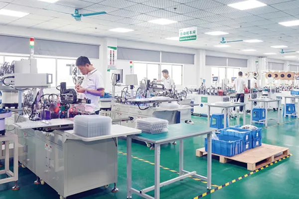 Type-C Interface Becomes the Core Standard for Electronic Devices