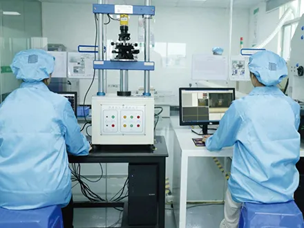 MTCONN has assisted a well-known headphone brand in achieving stable delivery of 30 million Type-C connectors