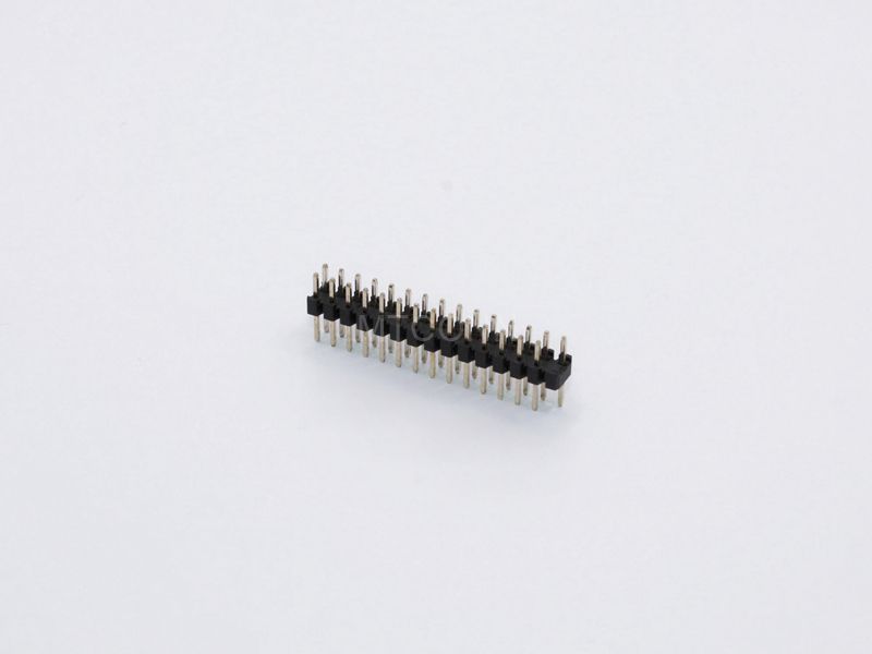 PH2.0mm 30Pin Dual-row DIP Pin Header