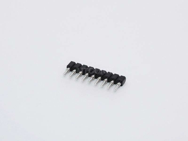 9Pin PH2.54mm DIP Dual-row Female Header