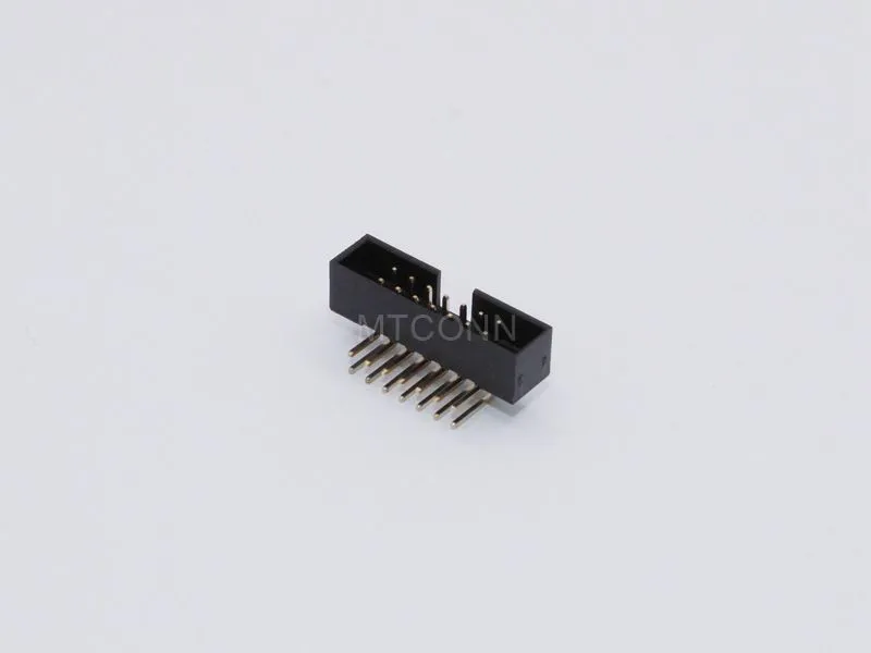 2.0mm Box Header