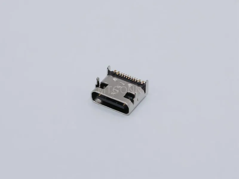 15Pin PH1.25mm DIP FPC Connector