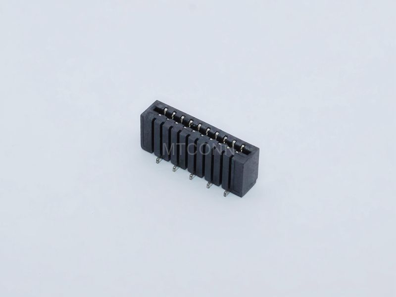Double Side Contact PH1.0mm FPC Connector