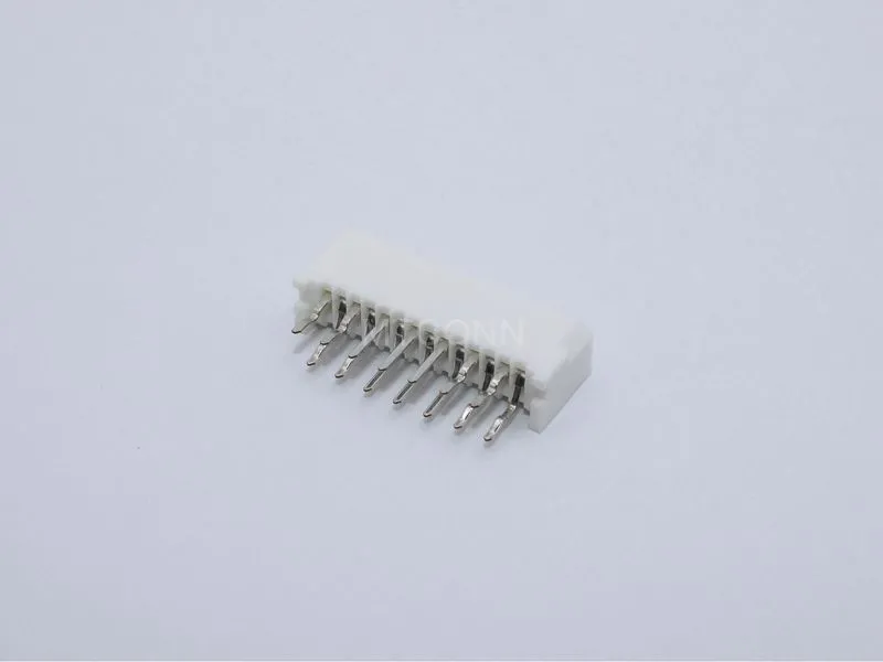 PH1.25mm DIP 15Pin FPC Connector
