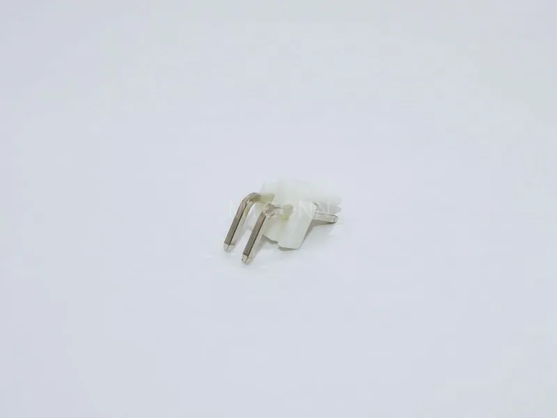 PH3.96mm 90°DIP Wafer Connector