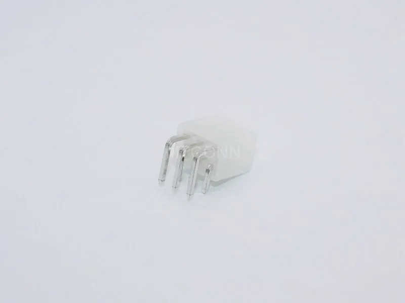 PH4.2mm 90°DIP Wafer Connector
