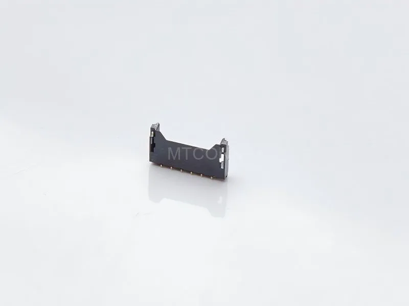 6Pin PH1.22mm 90°SMT Wafer Connector