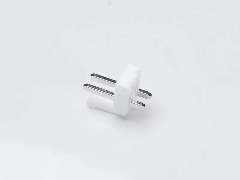 2Pin PH3.96mm 180°DIP Wafer Connector