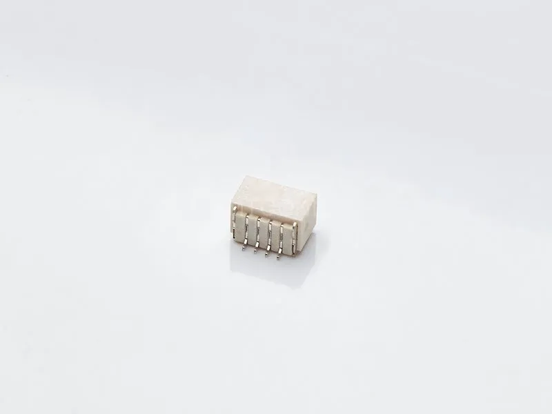 4Pin PH1.0 90 Degree SMT Wafer Connector