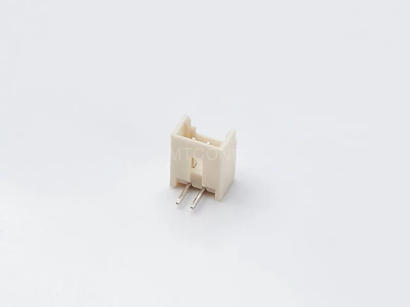 2Pin PH1.25mm 90 Degree DIP Wafter Connector