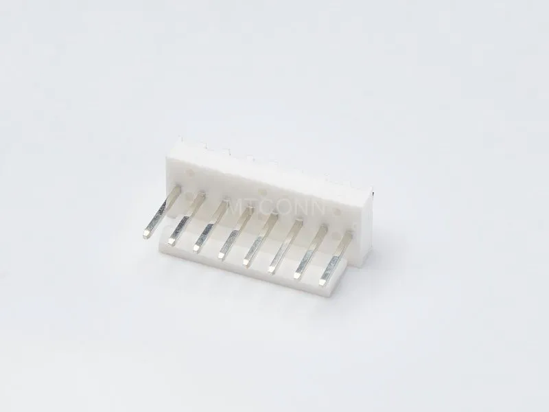 8Pin PH2.54mm 180°DIP High Withstanding Voltage Wafer Connector