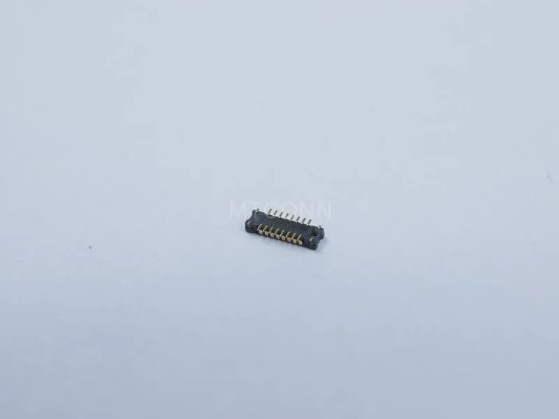 BTB Connector 2*8Pin PH0.4mm Male type