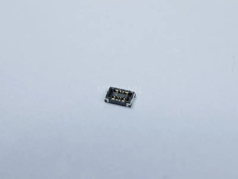 BTB Connector 8Pin PH0.4mm Female type