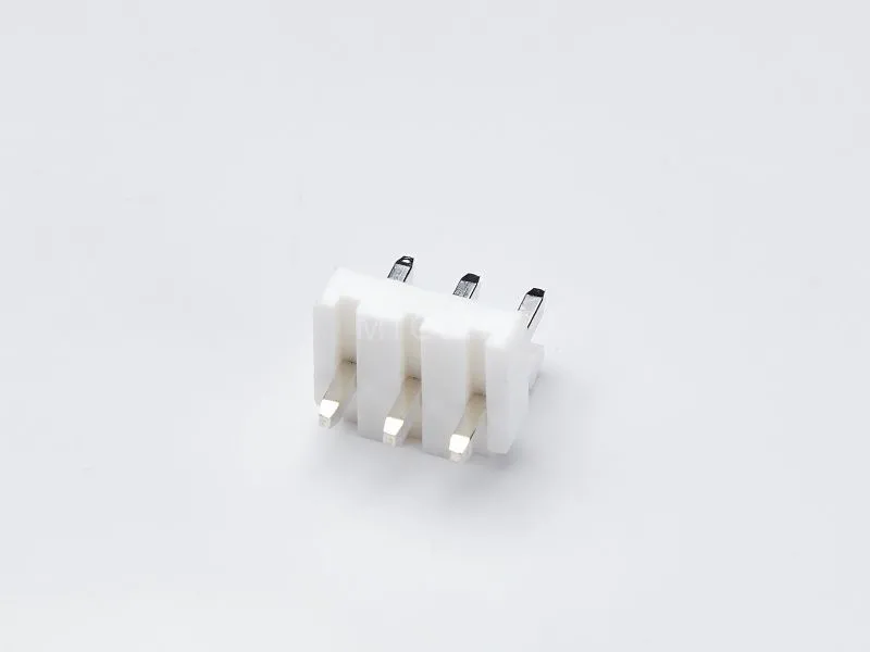 Wafer Connector PH3.96 3Pin DIP Connector