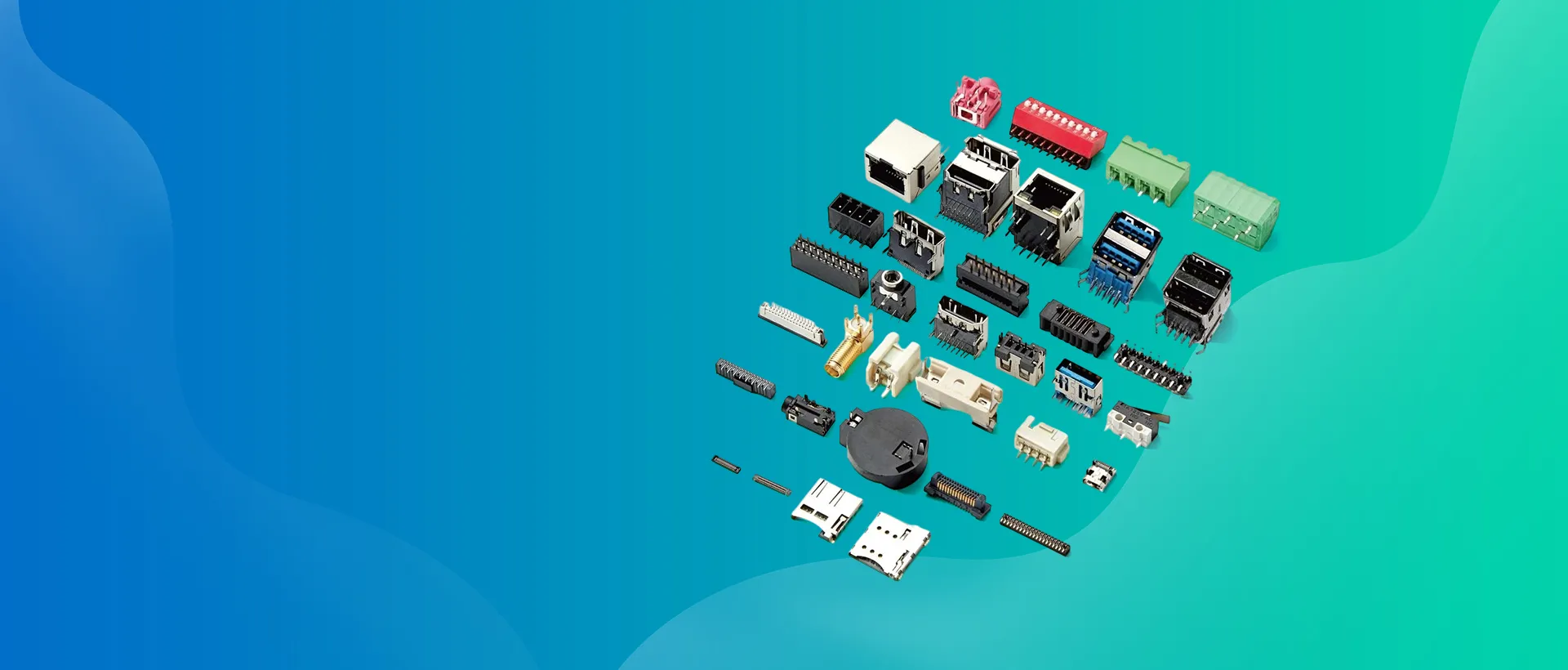 Delivering Diverse Connector Solutions