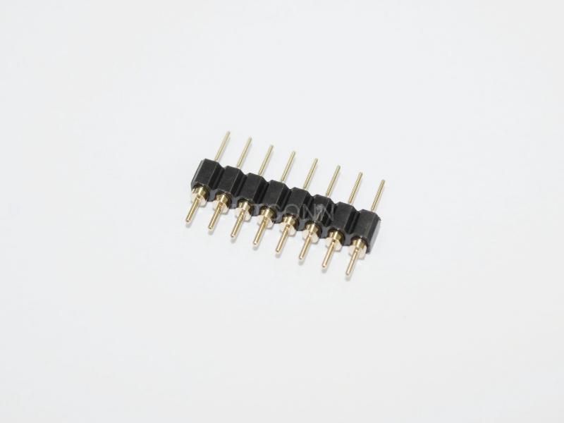 Pin Header PH2.54mm 8 Pin H3.0 180 Degree DIP