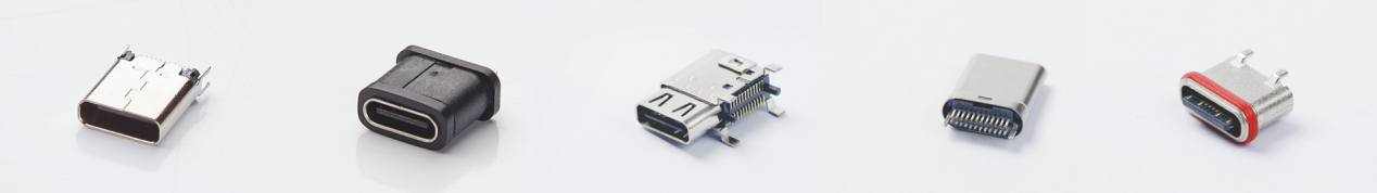 Type-C Interface Becomes the Core Standard for Electronic Devices
