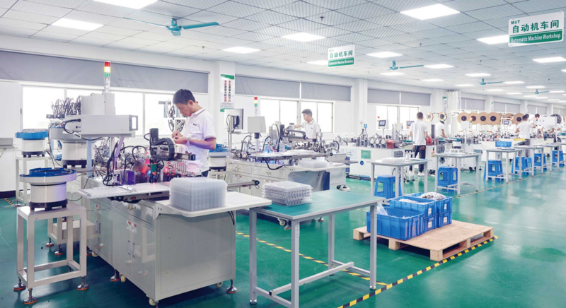 Type-C Interface Becomes the Core Standard for Electronic Devices