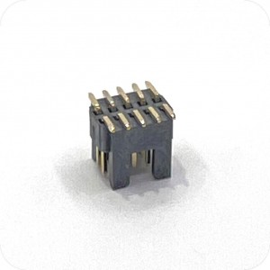 Double Row SMT box pin header