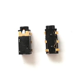 Phone jack cheapest manufacture price earphone connector