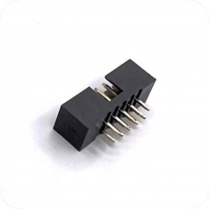 Double Row SMT SMD box pin header