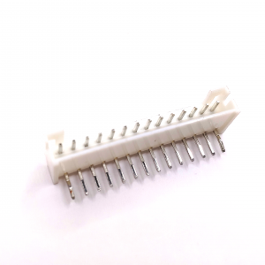 Wire to board connector PH2.0mm DIP vertical horizontal