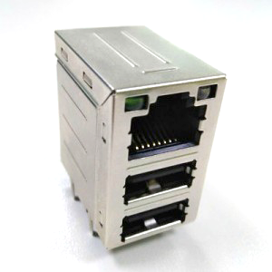 China professional manufacturer wholesale RJ45 connector