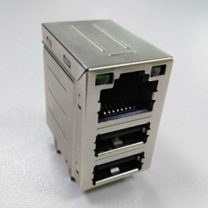 China professional manufacturer wholesale RJ45 connector