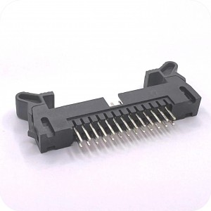 Double Row DIP box pin header