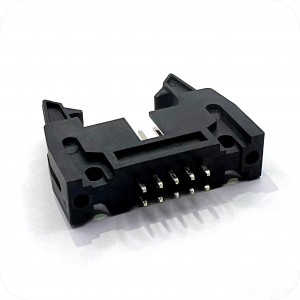 Double Row DIP box pin header